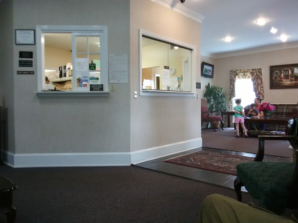 Wrightsboro Road Dental Clinic in West Augusta, Augusta, GA