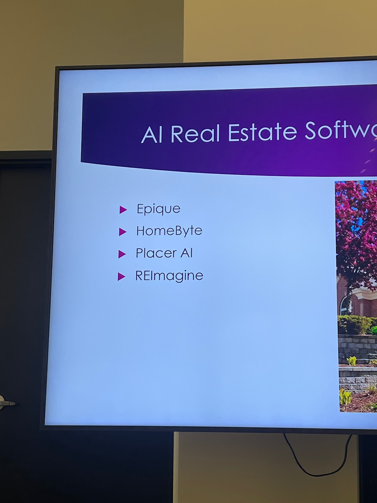 WRKHORSE Real Estate Co. photo 3