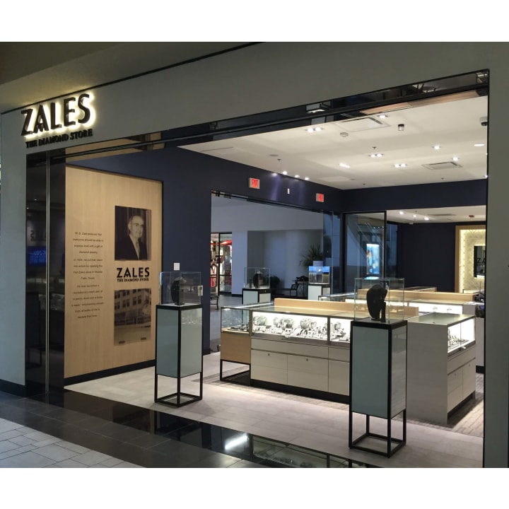 Zales in West Augusta, Augusta, GA