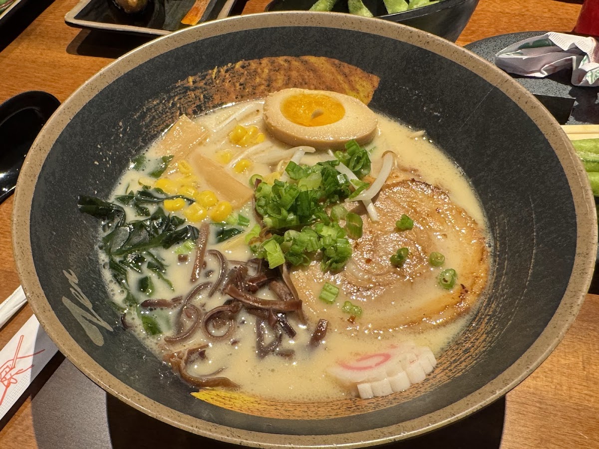 ZEN RAMEN & BAR photo 2