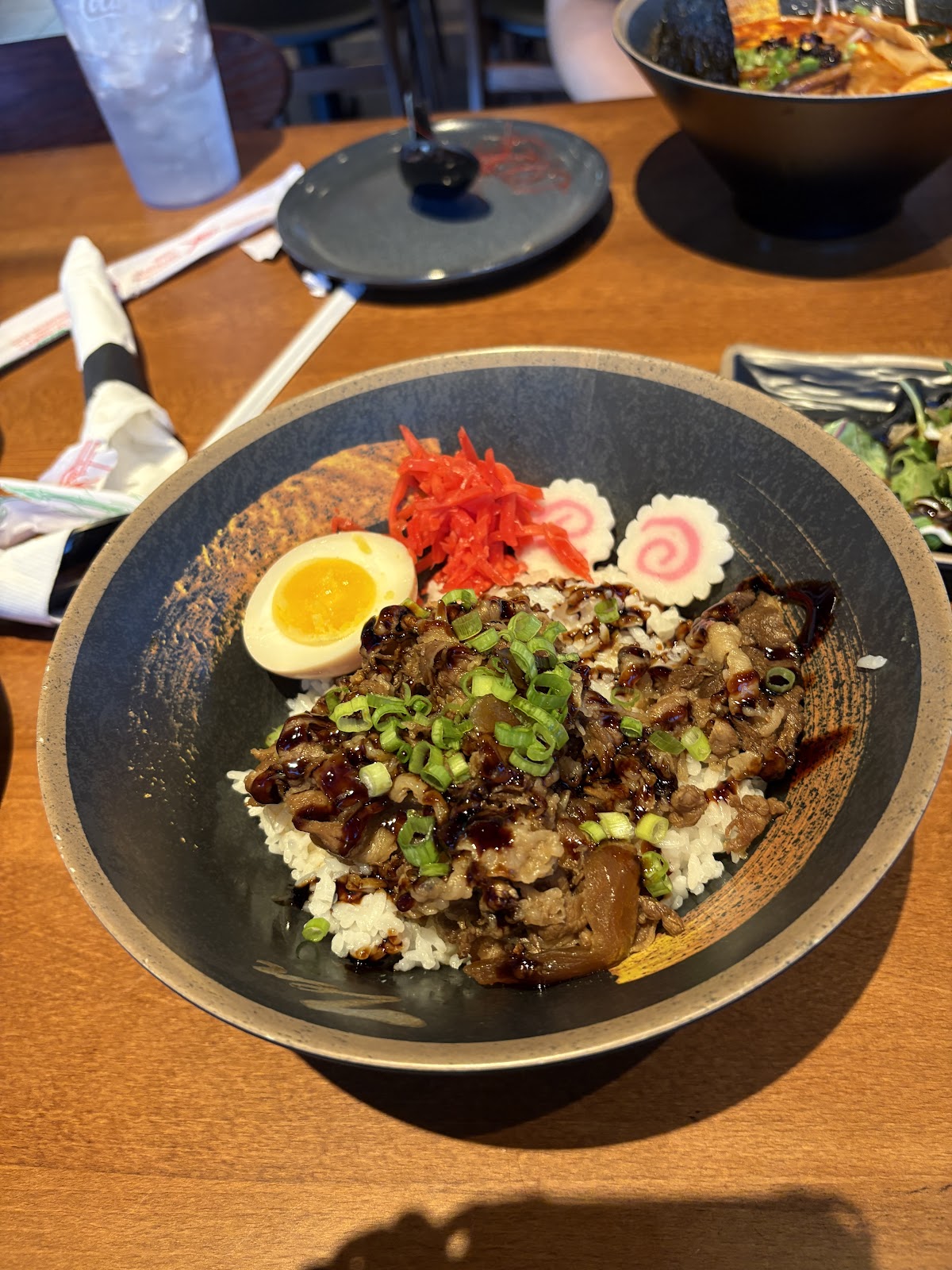 ZEN RAMEN & BAR photo 3