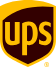 UPS / The UPS Store logo